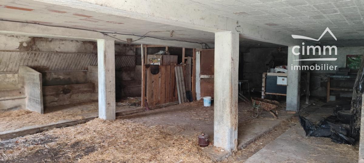 Photo 5 - Locaux d'activité / Entrepôts à Saint-Agnan-en-Vercors