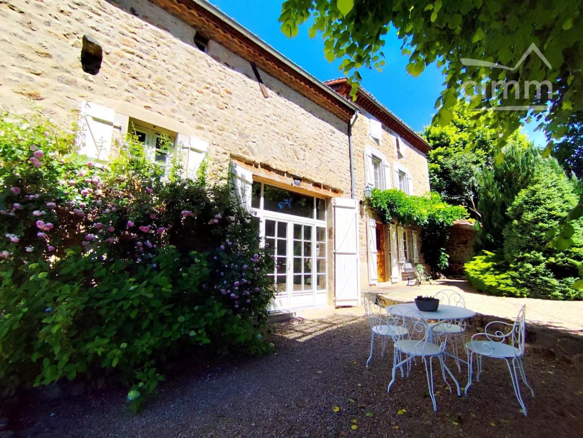 Photo 20 - Maison à Cunlhat