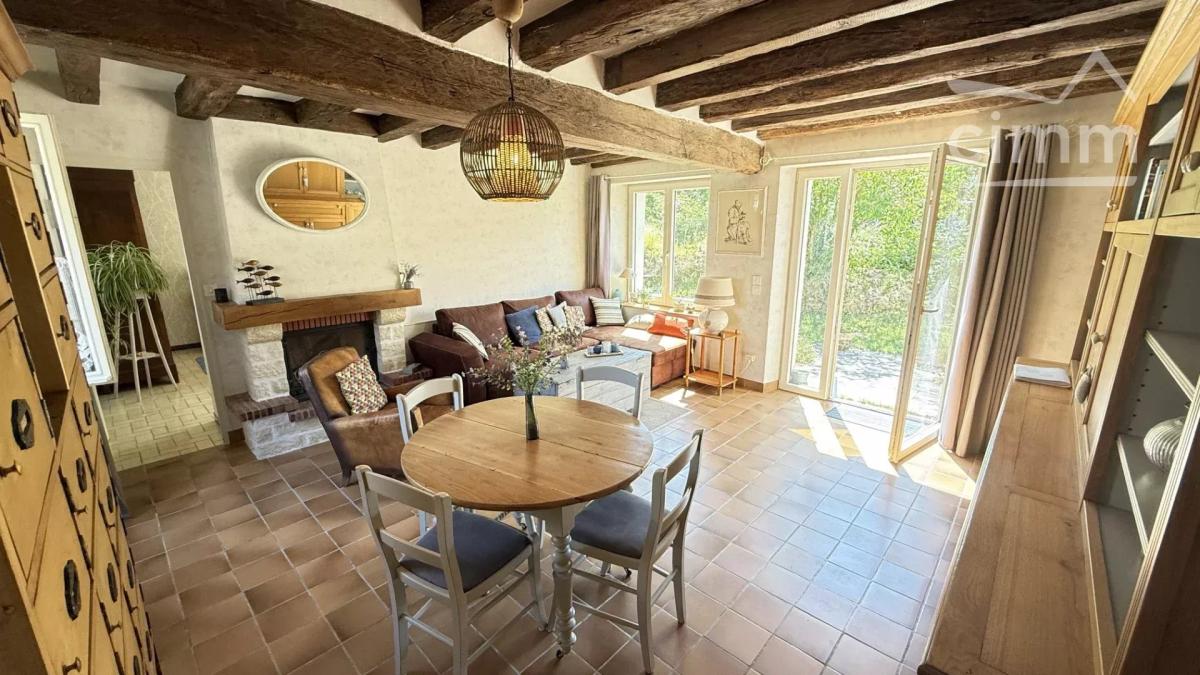 Photo 2 - Maison à Champigny-en-Beauce