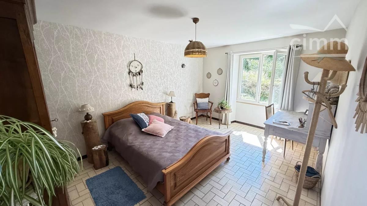 Photo 5 - Maison à Champigny-en-Beauce
