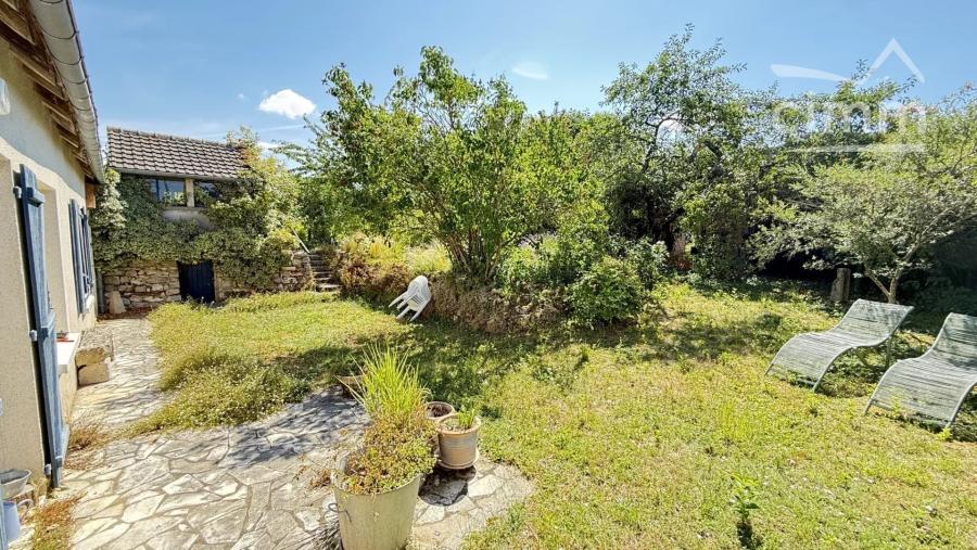 Photo principale - Maison à Champigny-en-Beauce