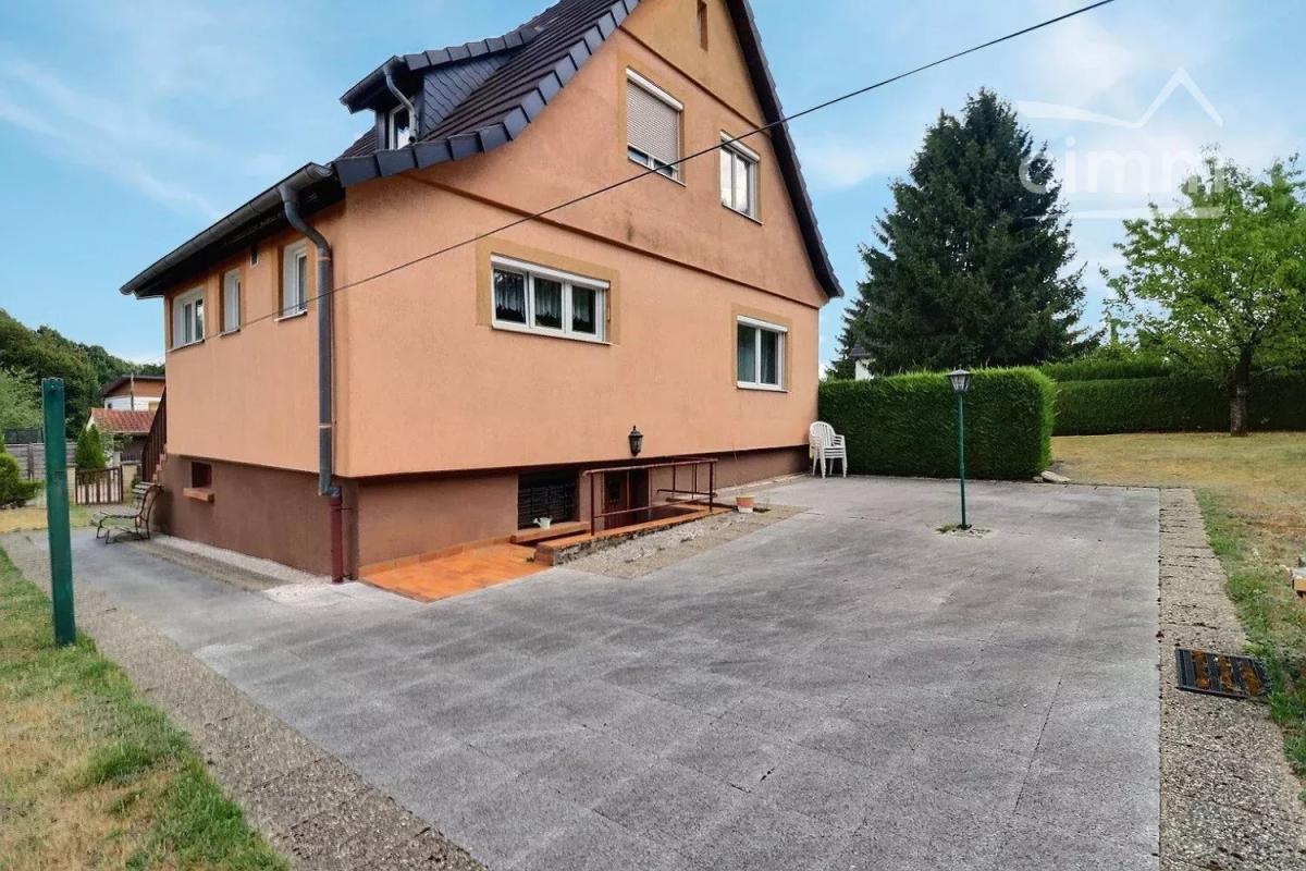 Photo 6 - Maison à Forbach