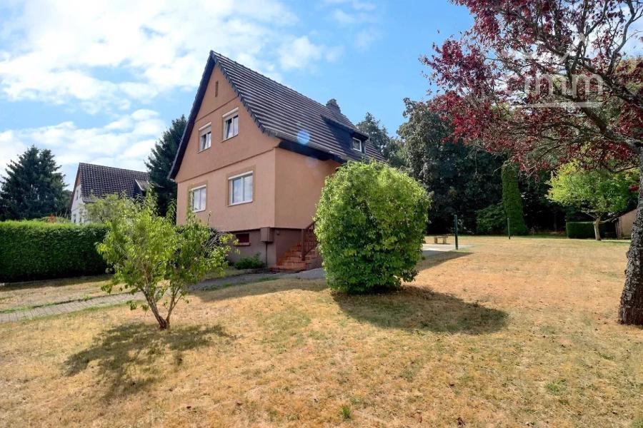 Photo principale - Maison à Forbach