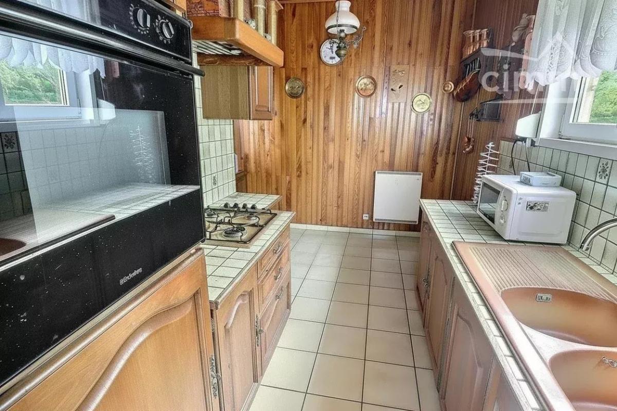 Photo 8 - Maison à Forbach