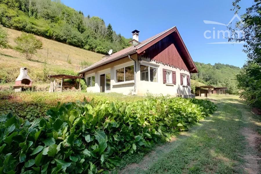 Photo principale - Maison à La Combe-de-Lancey