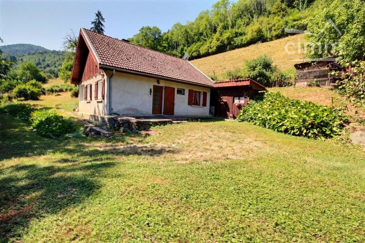 Photo 10 - Maison à La Combe-de-Lancey
