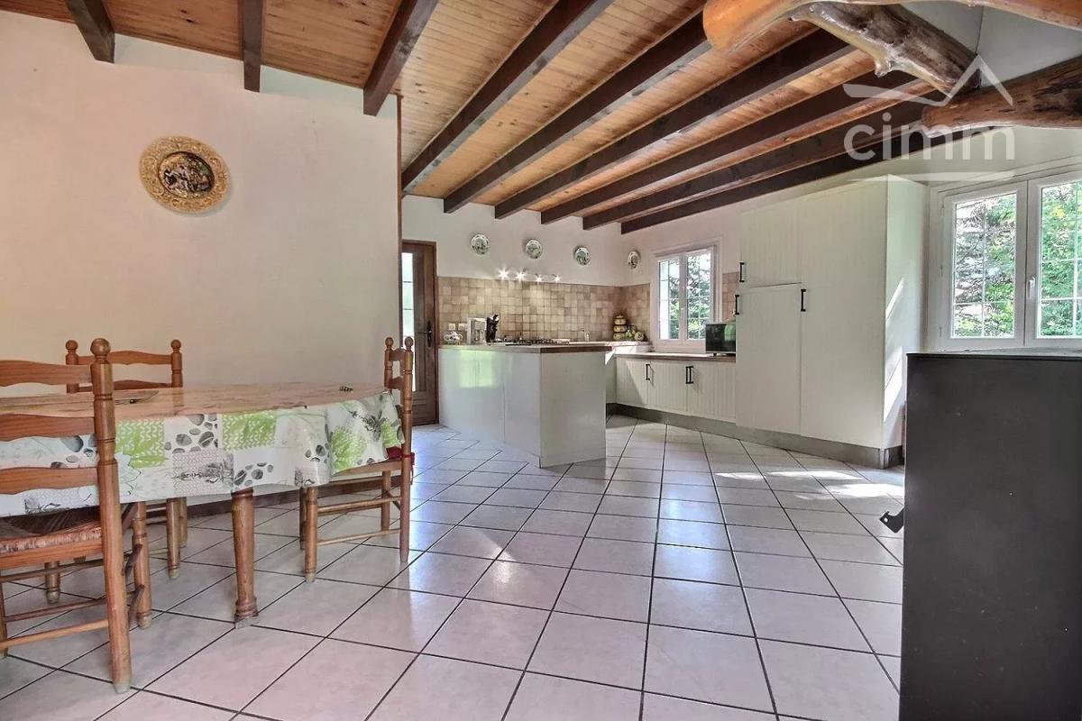 Photo 15 - Maison à La Combe-de-Lancey