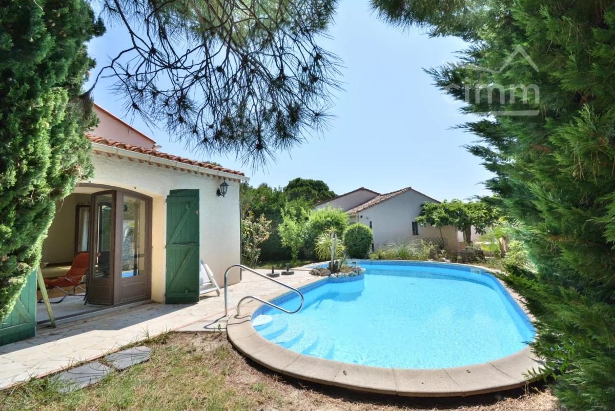 Photo 3 - Maison à Saint-Cyprien Plage