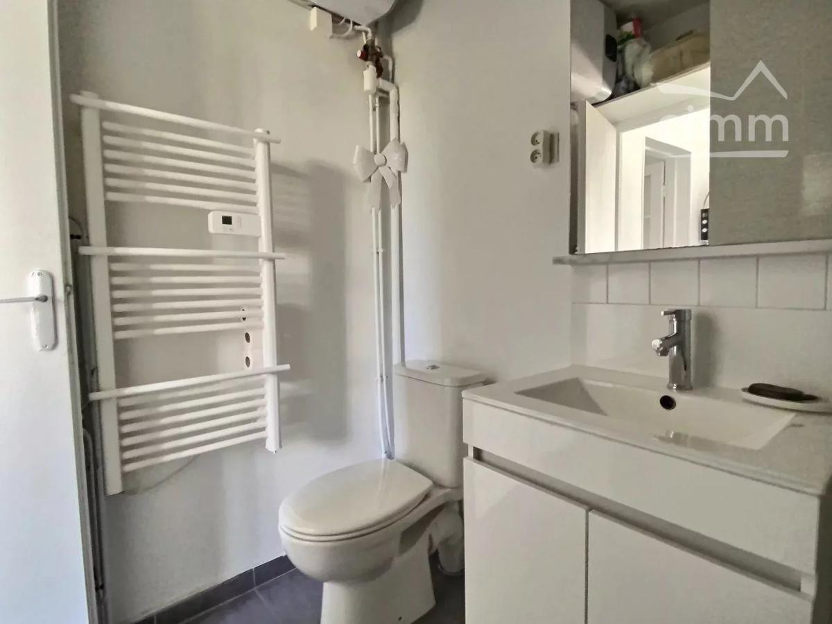 Photo 6 - Appartement à Arcueil