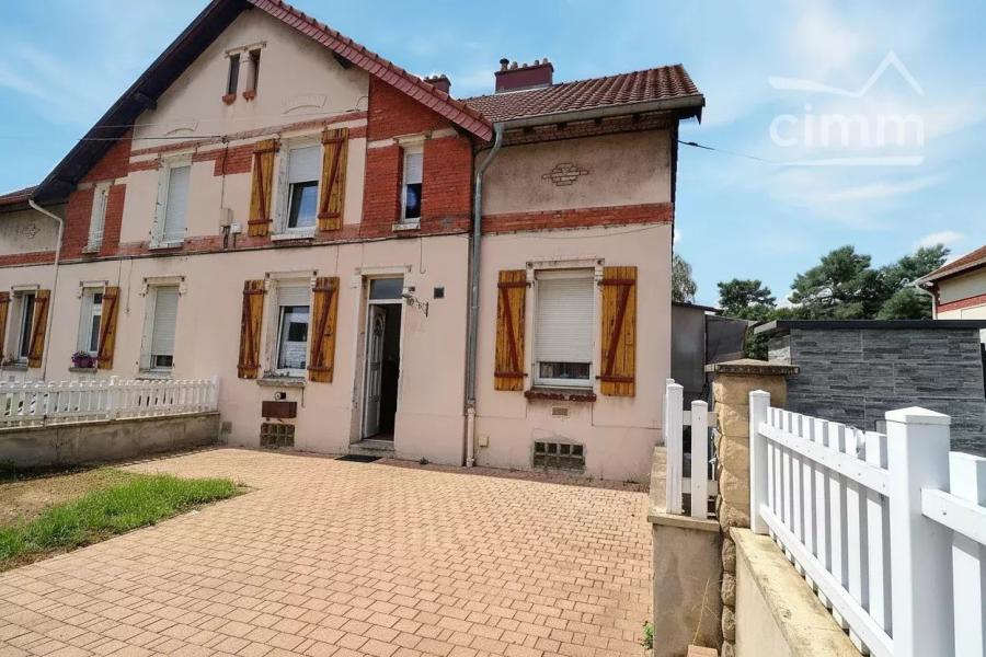 Photo principale - Maison à Stiring-Wendel