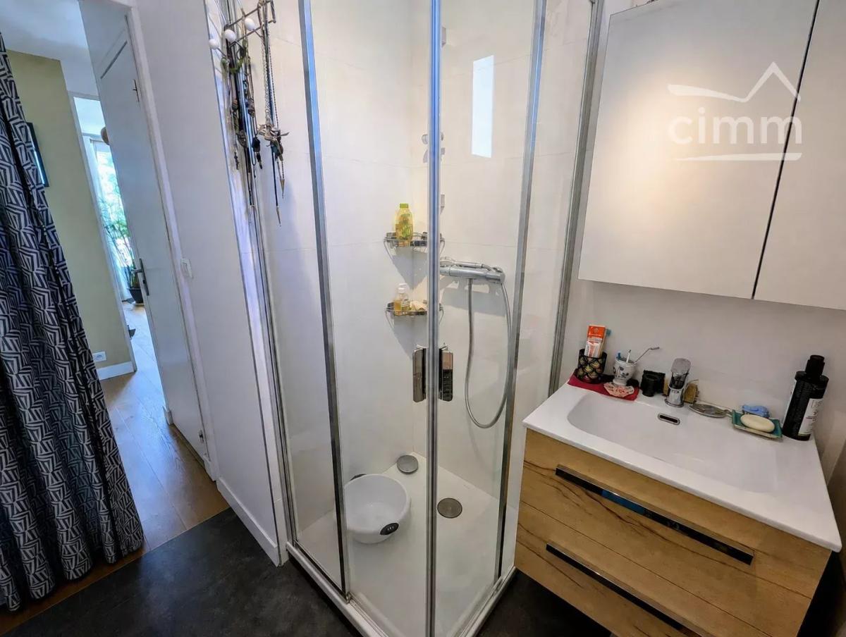 Photo 2 - Appartement à Gières