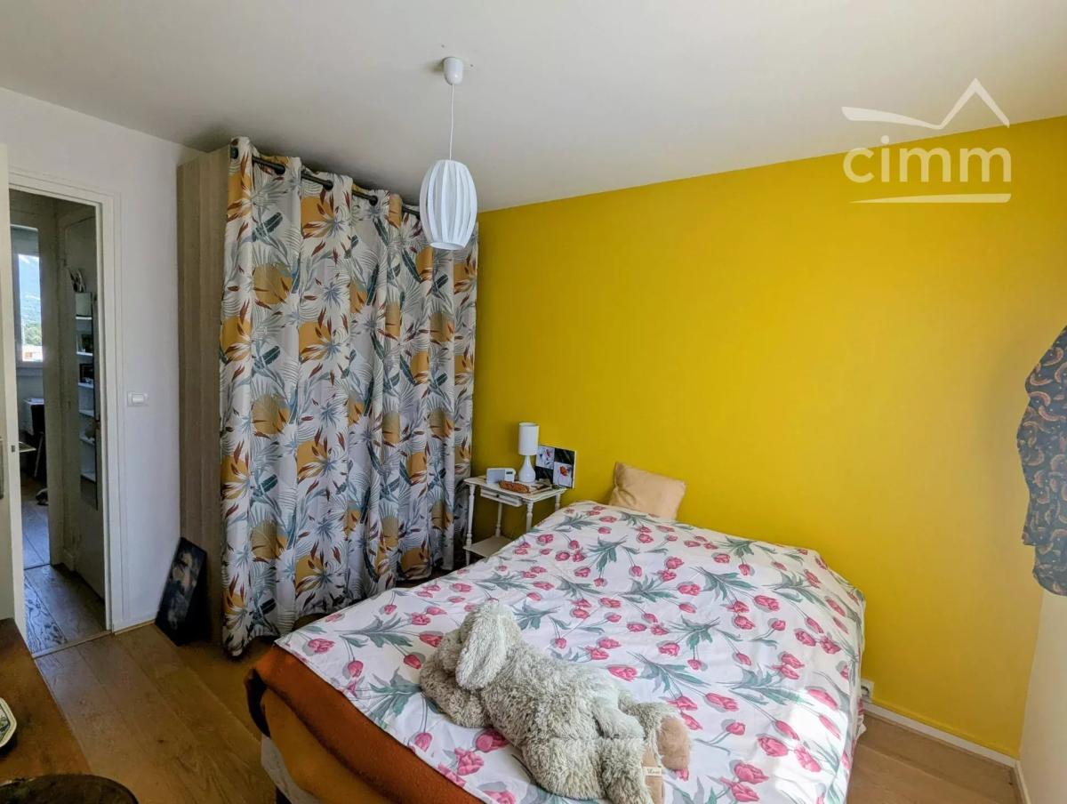 Photo 5 - Appartement à Gières