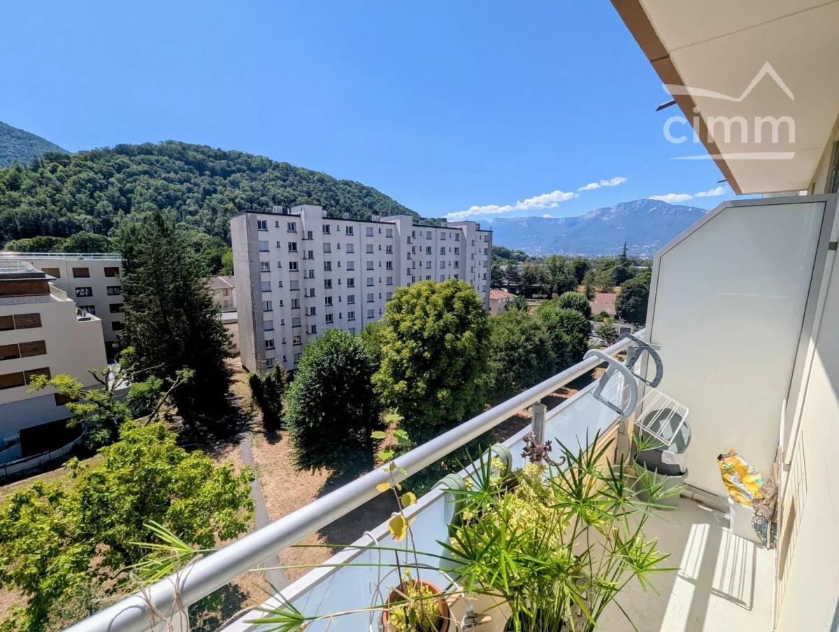 Photo 6 - Appartement à Gières