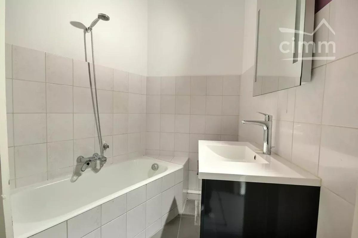 Photo 9 - Appartement à Grenoble