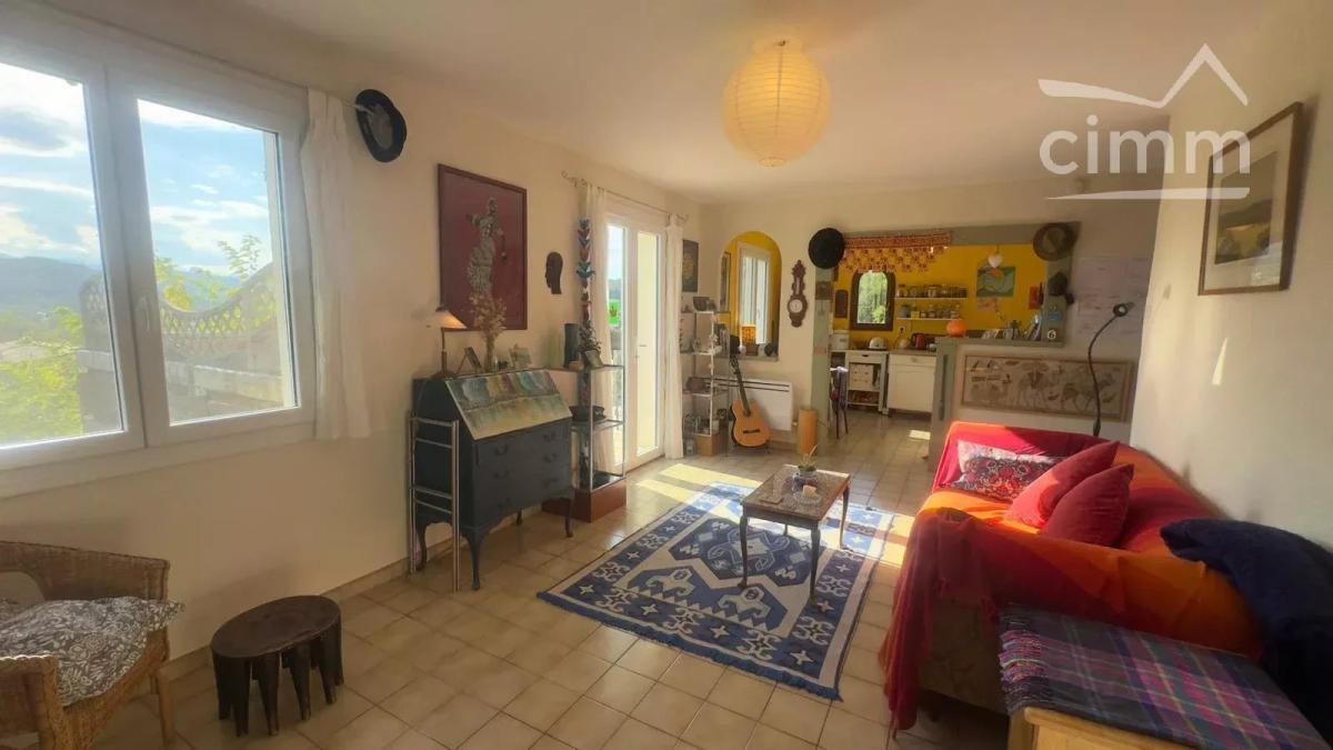 Photo 4 - Maison à Couiza
