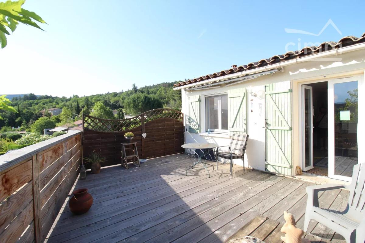 Photo 6 - Maison à Couiza