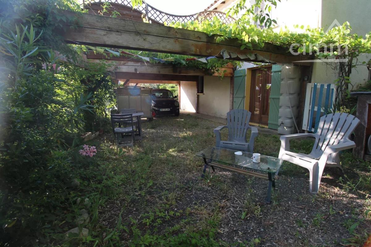 Photo 11 - Maison à Couiza