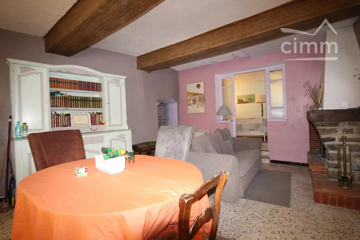 Photo 6 - Maison à Mouthoumet