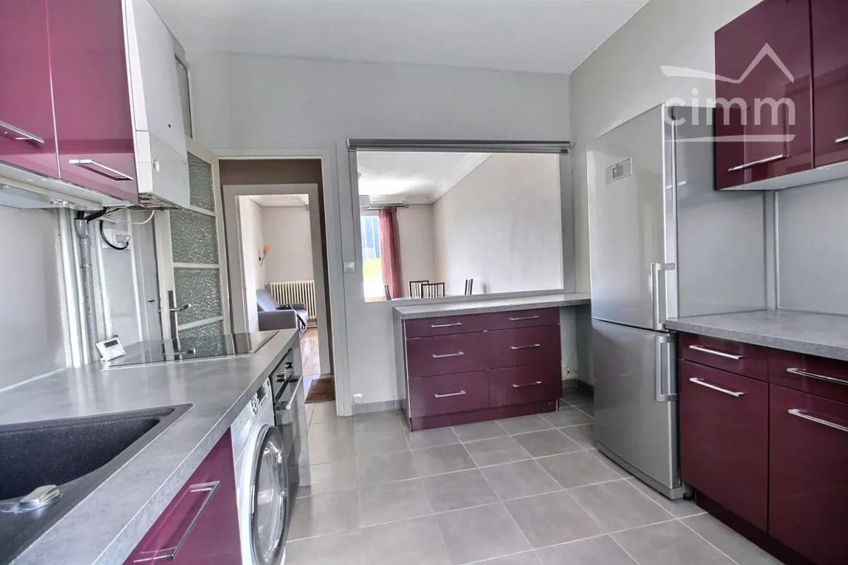 Photo 4 - Appartement à Grenoble
