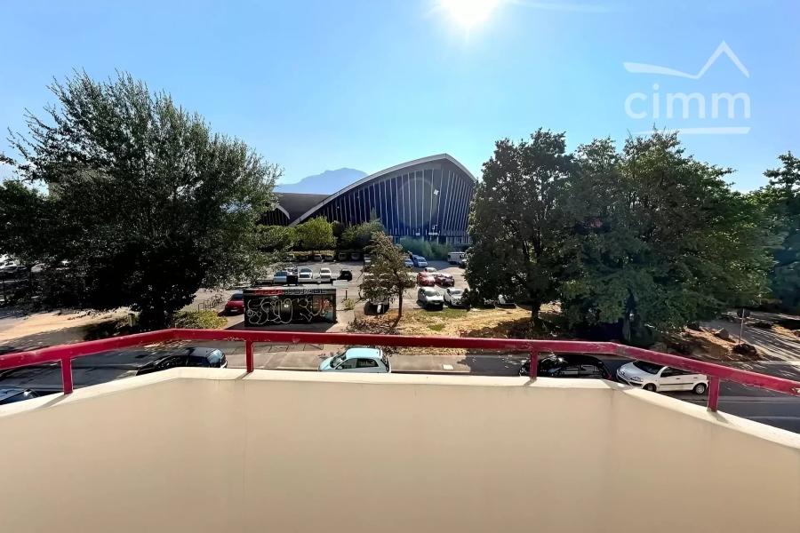 Photo principale - Appartement à Grenoble