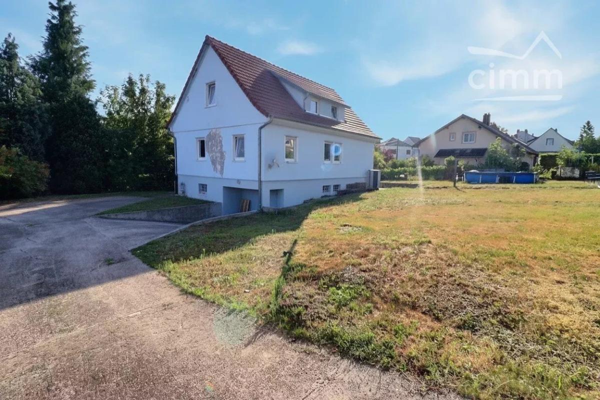 Photo 10 - Maison à Petite-Rosselle
