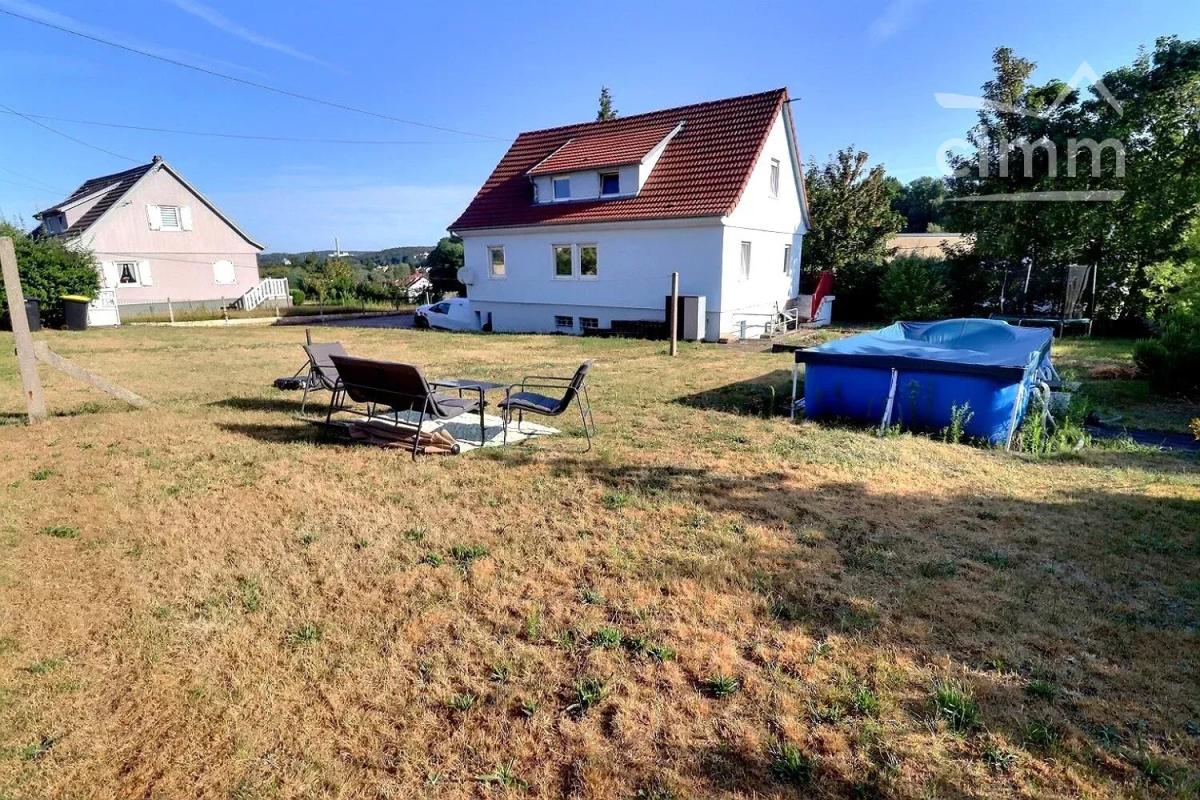Photo 11 - Maison à Petite-Rosselle