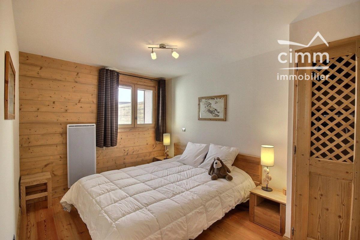 Photo 2 - Appartement à Arâches-la-Frasse