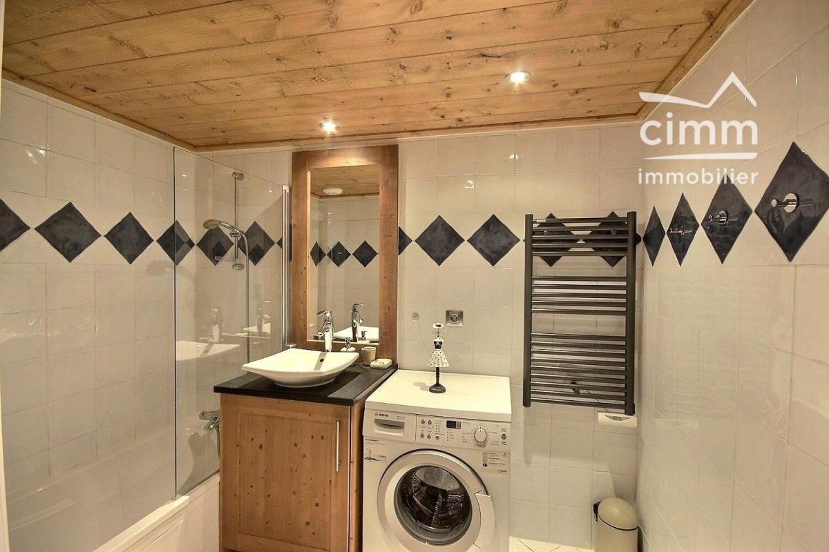 Photo 4 - Appartement à Arâches-la-Frasse