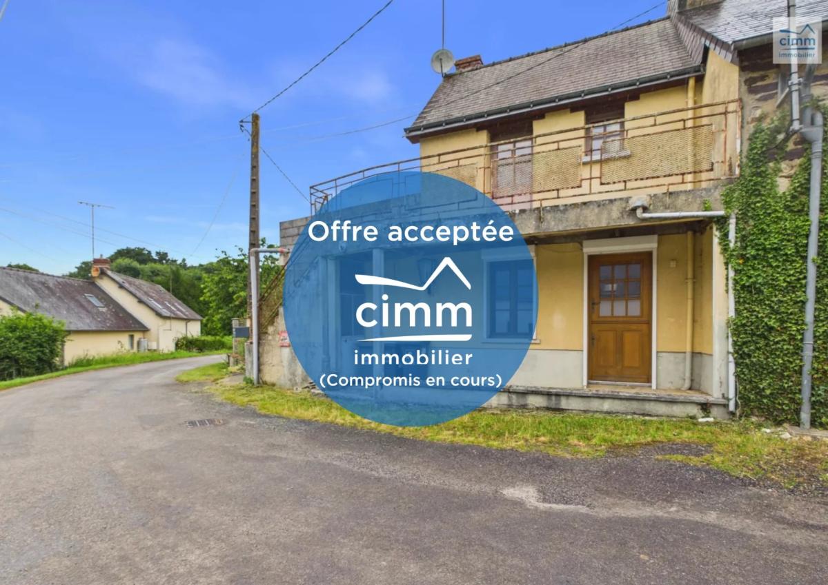 Photo principale - Maison à Val d'Anast