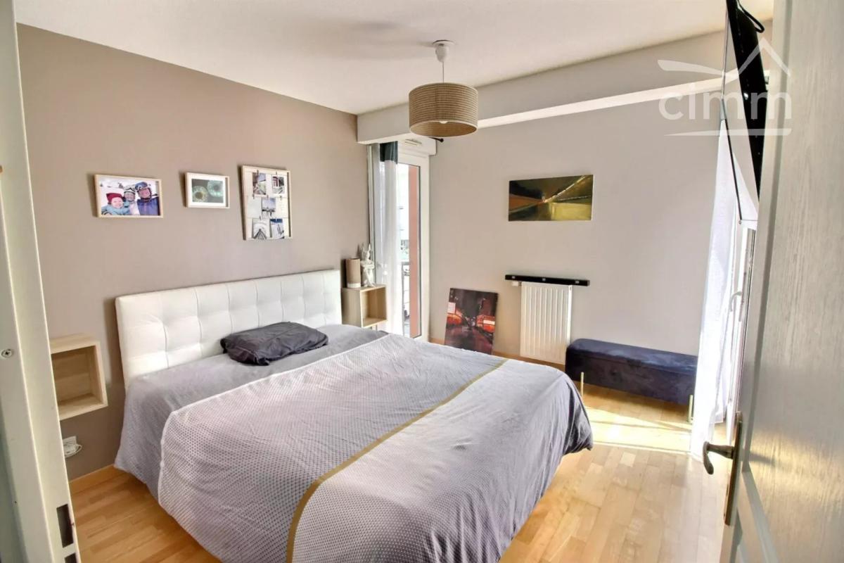 Photo 3 - Appartement à Échirolles