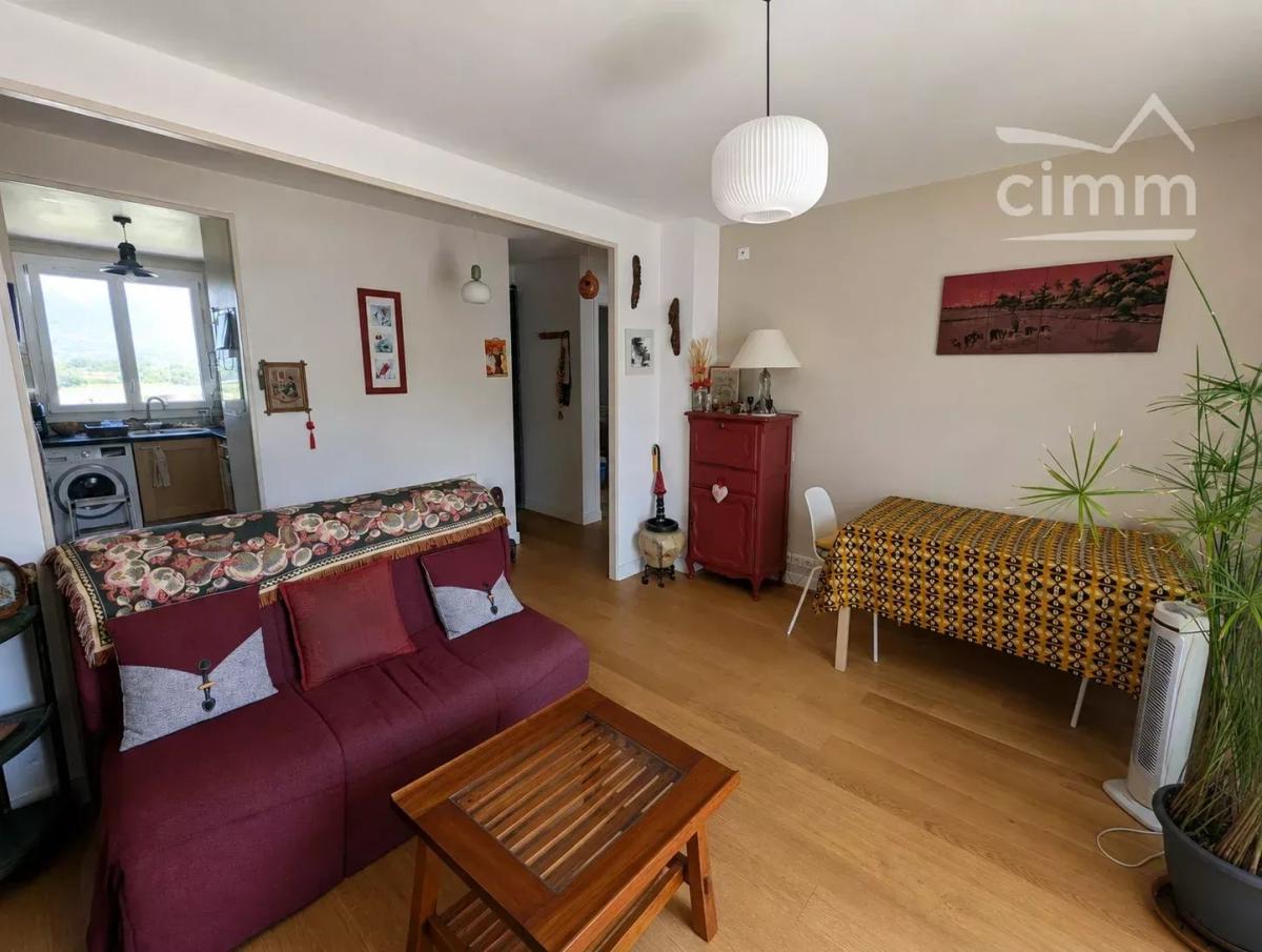 Photo 8 - Appartement à Gières