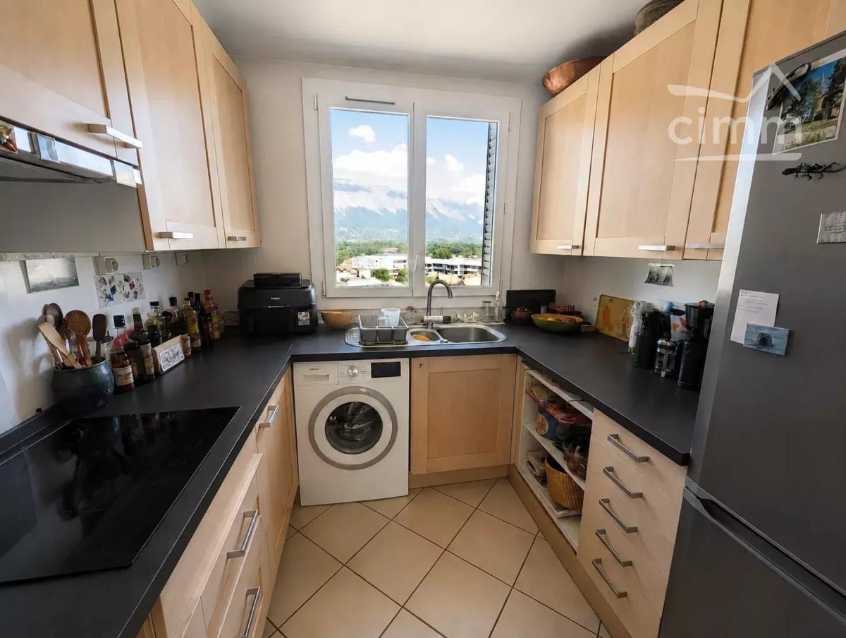 Photo 10 - Appartement à Gières