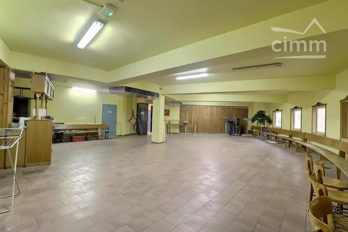 Photo 11 - Immeuble à Petite-Rosselle