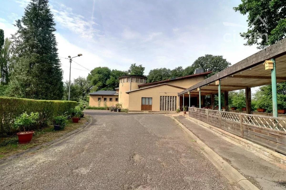 Photo 13 - Immeuble à Petite-Rosselle