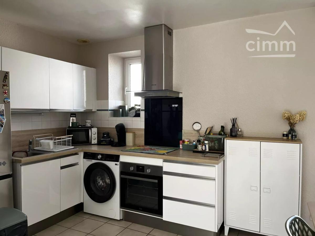 Photo 5 - Appartement à Chabeuil