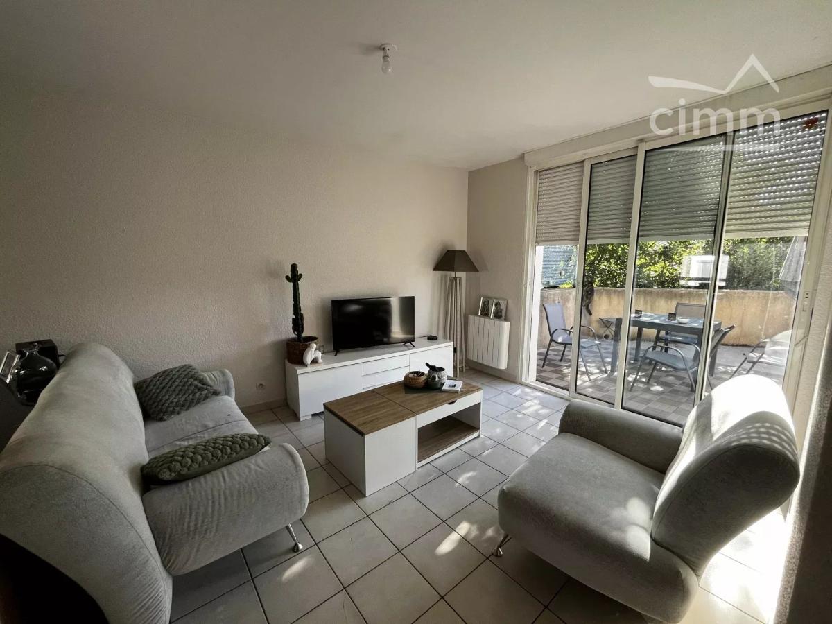 Photo 6 - Appartement à Chabeuil