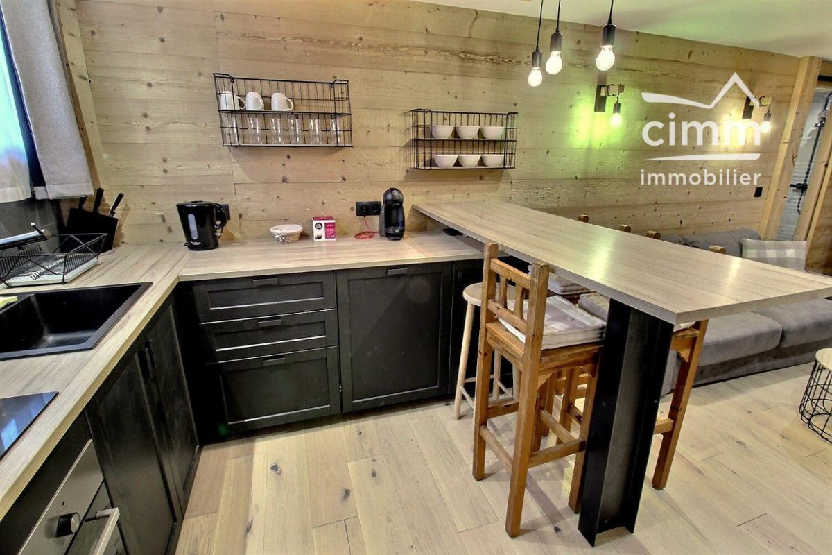 Photo 4 - Appartement à Megève