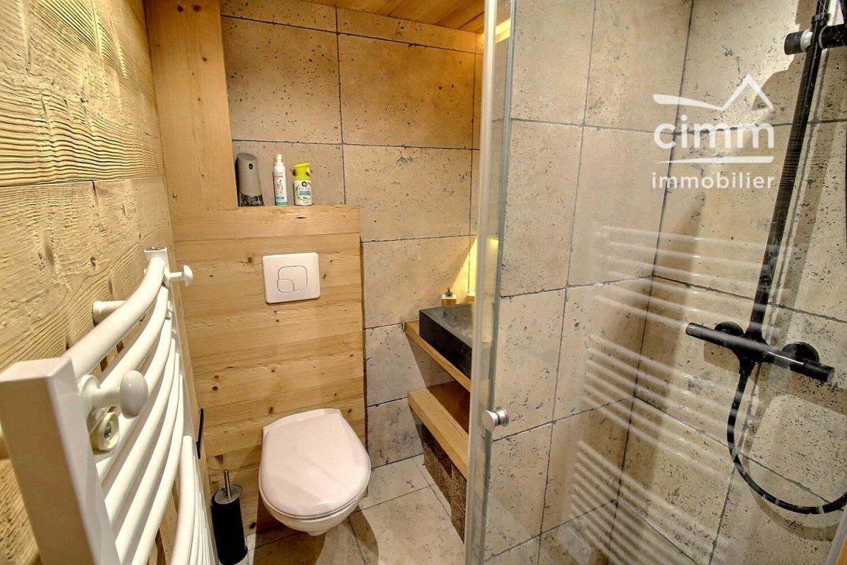 Photo 5 - Appartement à Megève