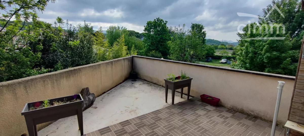 Photo 7 - Appartement à Chabeuil