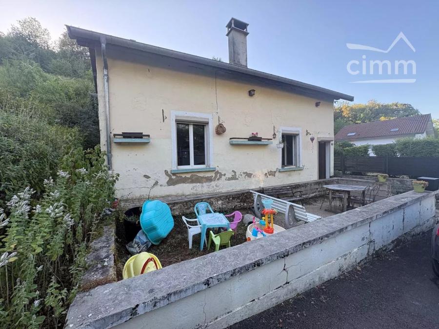 Photo principale - Maison à Bar-le-Duc