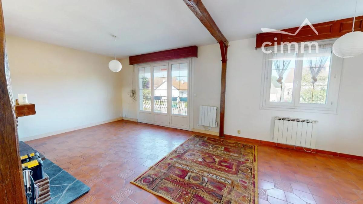 Photo principale - Maison à Saint-Denis-en-Val