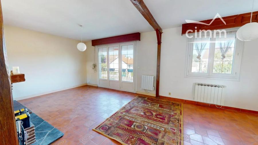 Photo principale - Maison à Saint-Denis-en-Val