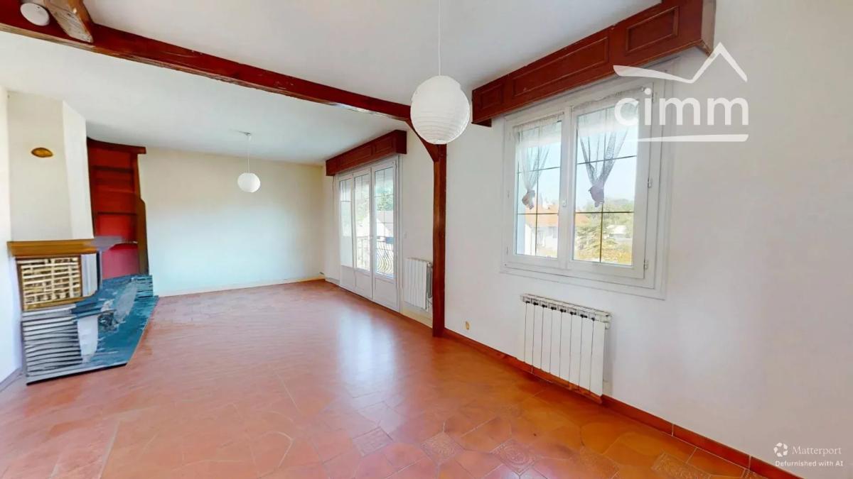 Photo 4 - Maison à Saint-Denis-en-Val