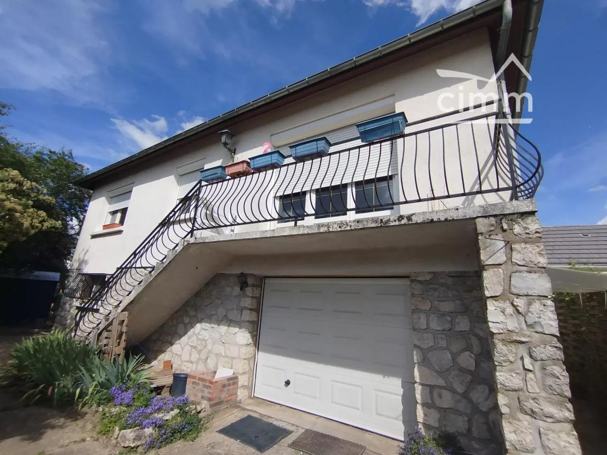 Photo 7 - Maison à Saint-Denis-en-Val