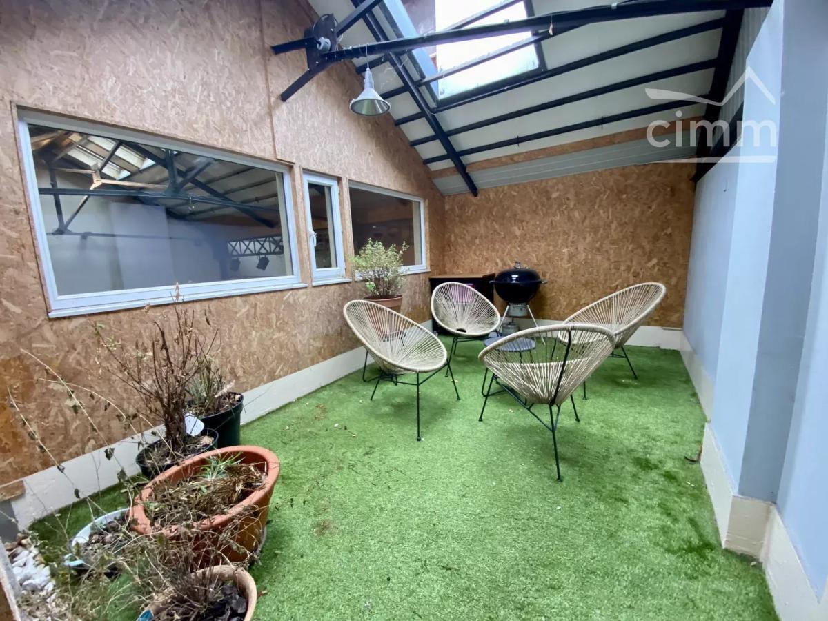 Photo 5 - Appartement à Saint-Étienne