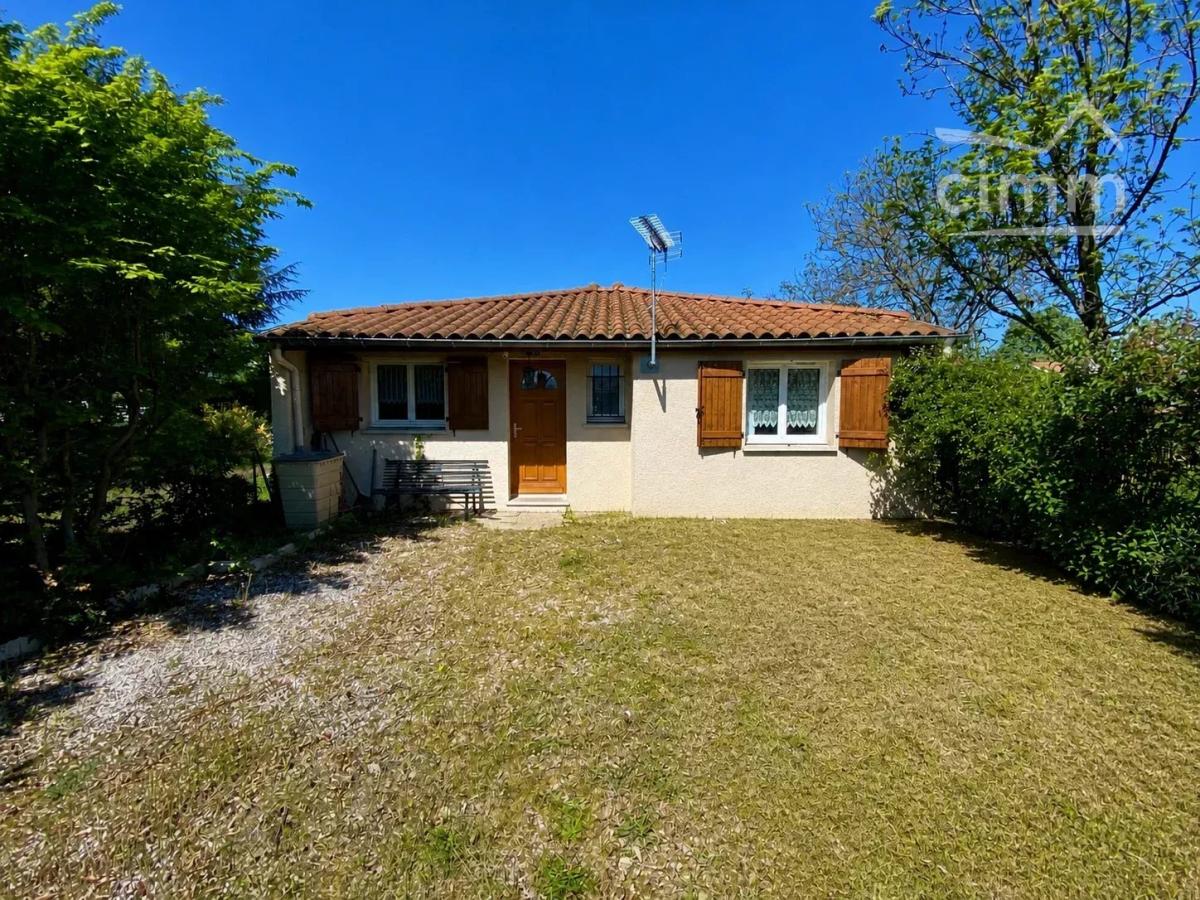 Photo 2 - Maison à Veauche