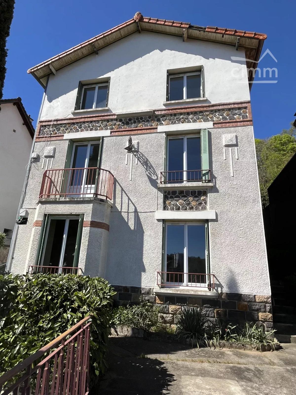 Photo principale - Maison à Royat