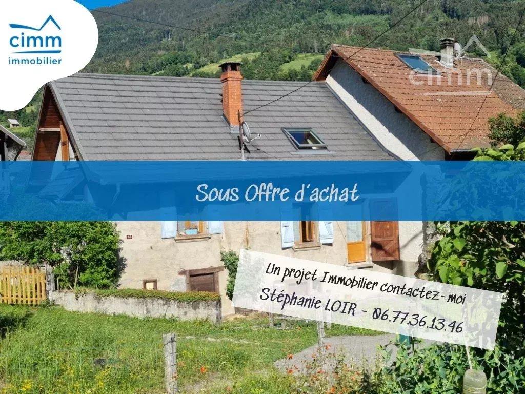 Photo 2 - Maison à Theys