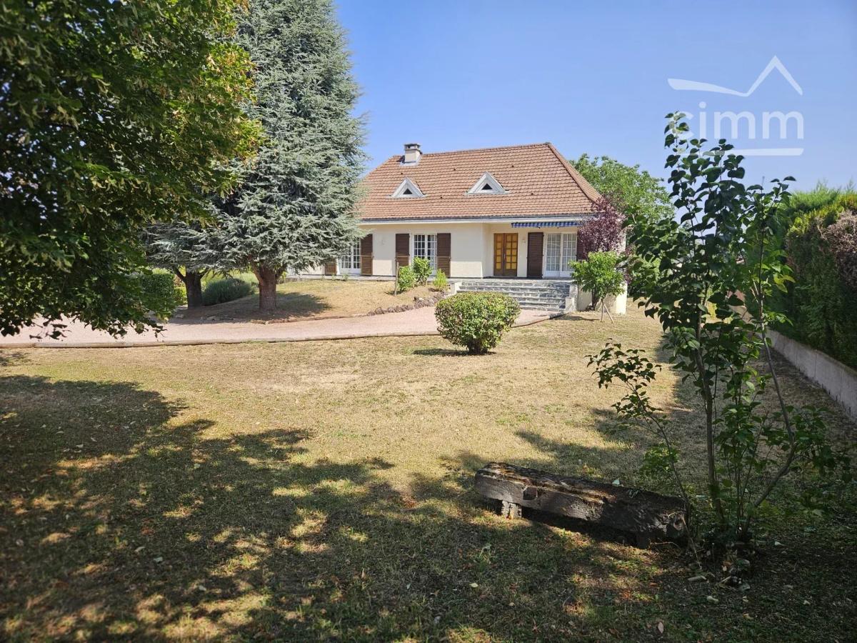 Photo principale - Maison à Les Martres-de-Veyre