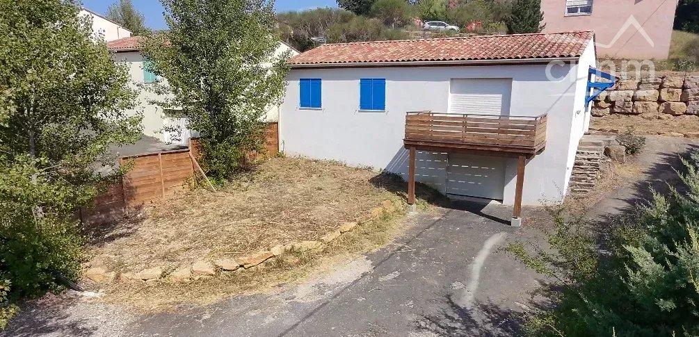 Photo principale - Maison à Luc-sur-Aude